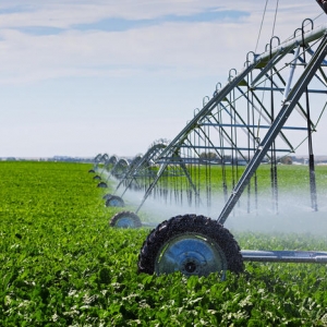 智能水肥综合控制管理系统